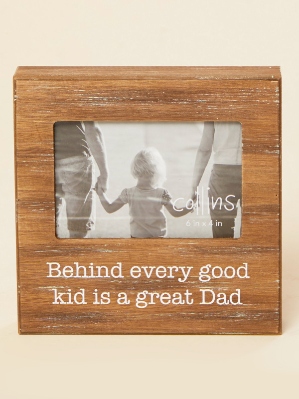 Great Dad Frame