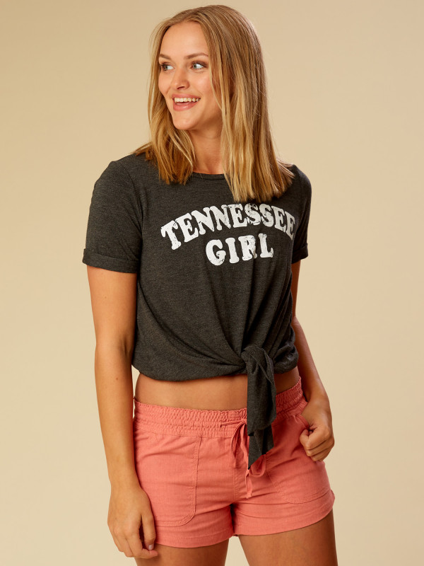 Altar'd State Tennessee Girl Top