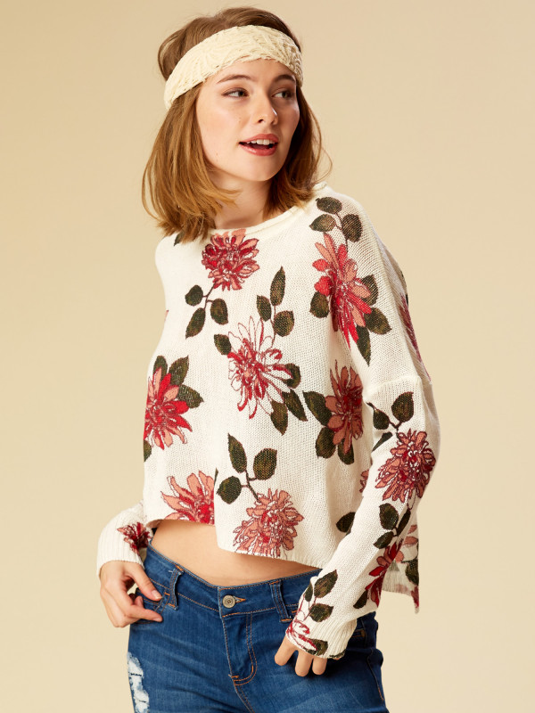 Altar'd State Paloma Sweater