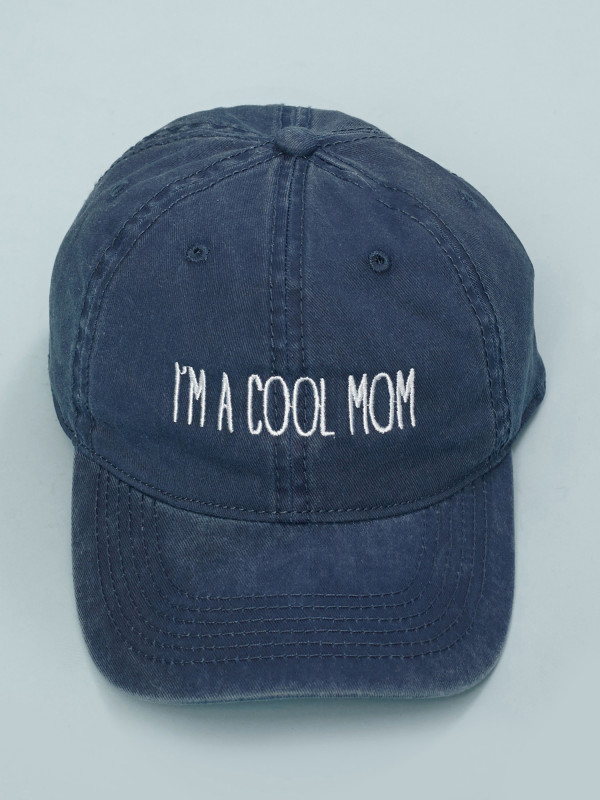 Altar'd State I'm a Cool Mom Baseball Hat