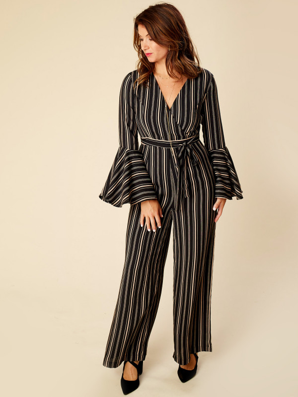 Altar'd State Zoey Jumpsuit