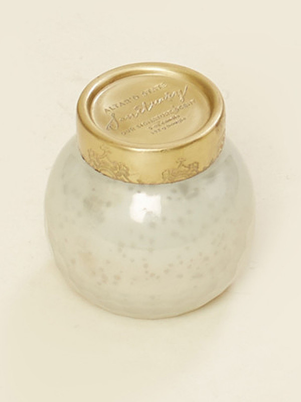 Altar’d State Pearl Sanctuary Candle Orb