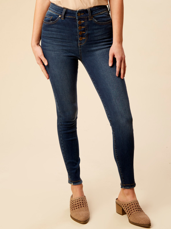 Altar'd State Eveleigh Jeans