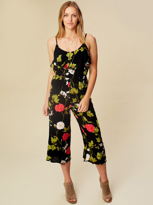 Altar'd State Molalla Jumpsuit